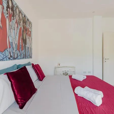 La Baia Del Sole Apartment