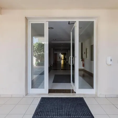 La Baia Del Sole Apartment *