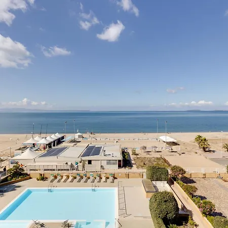 Apartment La Baia Del Sole *