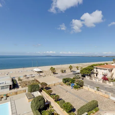 La Baia Del Sole Apartment