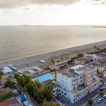 Apartment La Baia Del Sole
