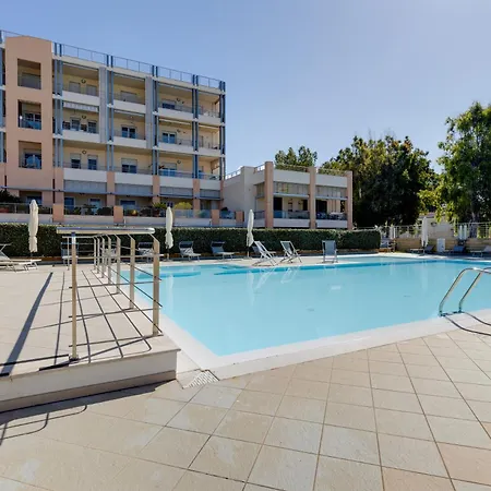 La Baia Del Sole Apartment *