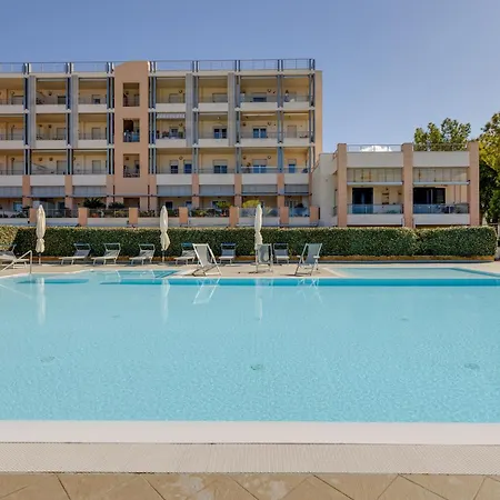 La Baia Del Sole Apartment Torre Grande