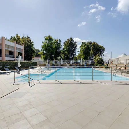 La Baia Del Sole Apartment *